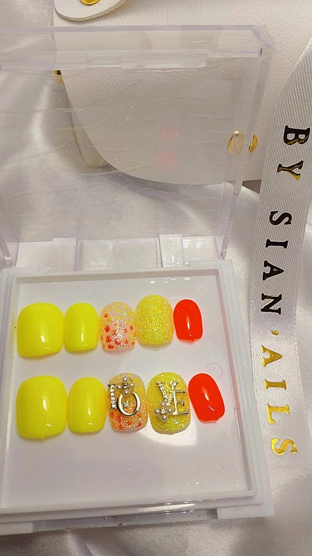 Sunset Vibes : énergie explosive ✨️🍊🎉