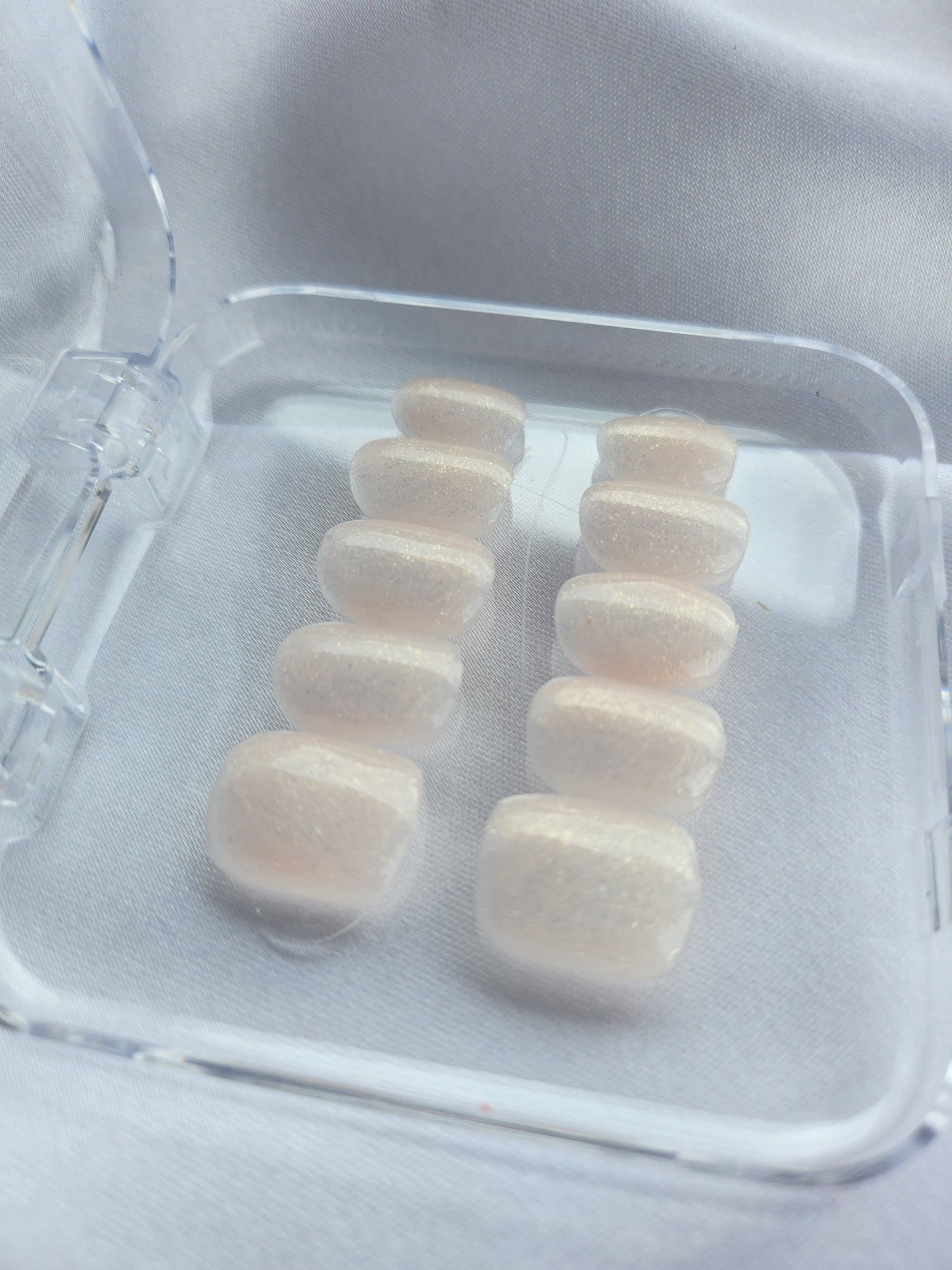 Milky Gold ✨🤍✨