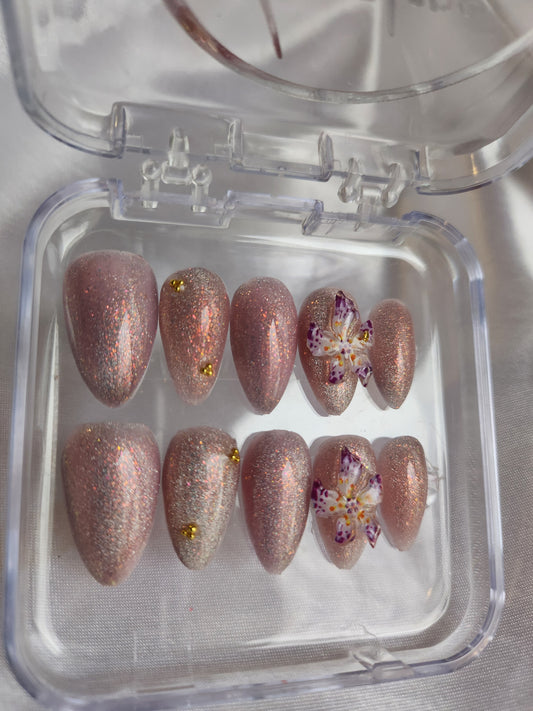 ✨ Mystic Bloom 💖