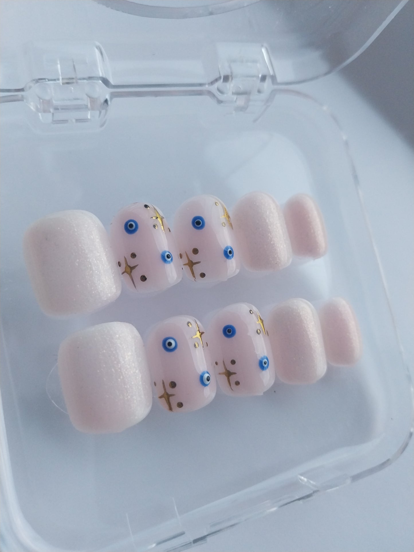 Spiritual Mood 💫🧿🪬