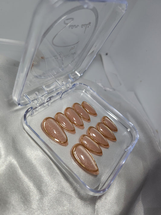 🤍 Boss Girl Energy