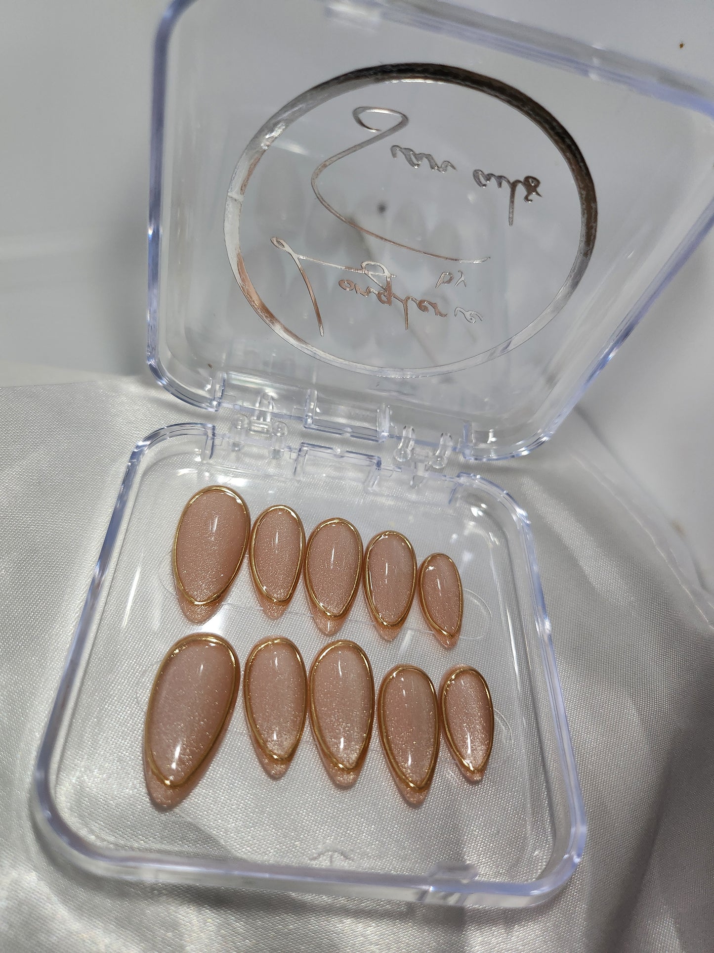 🤍 Boss Girl Energy