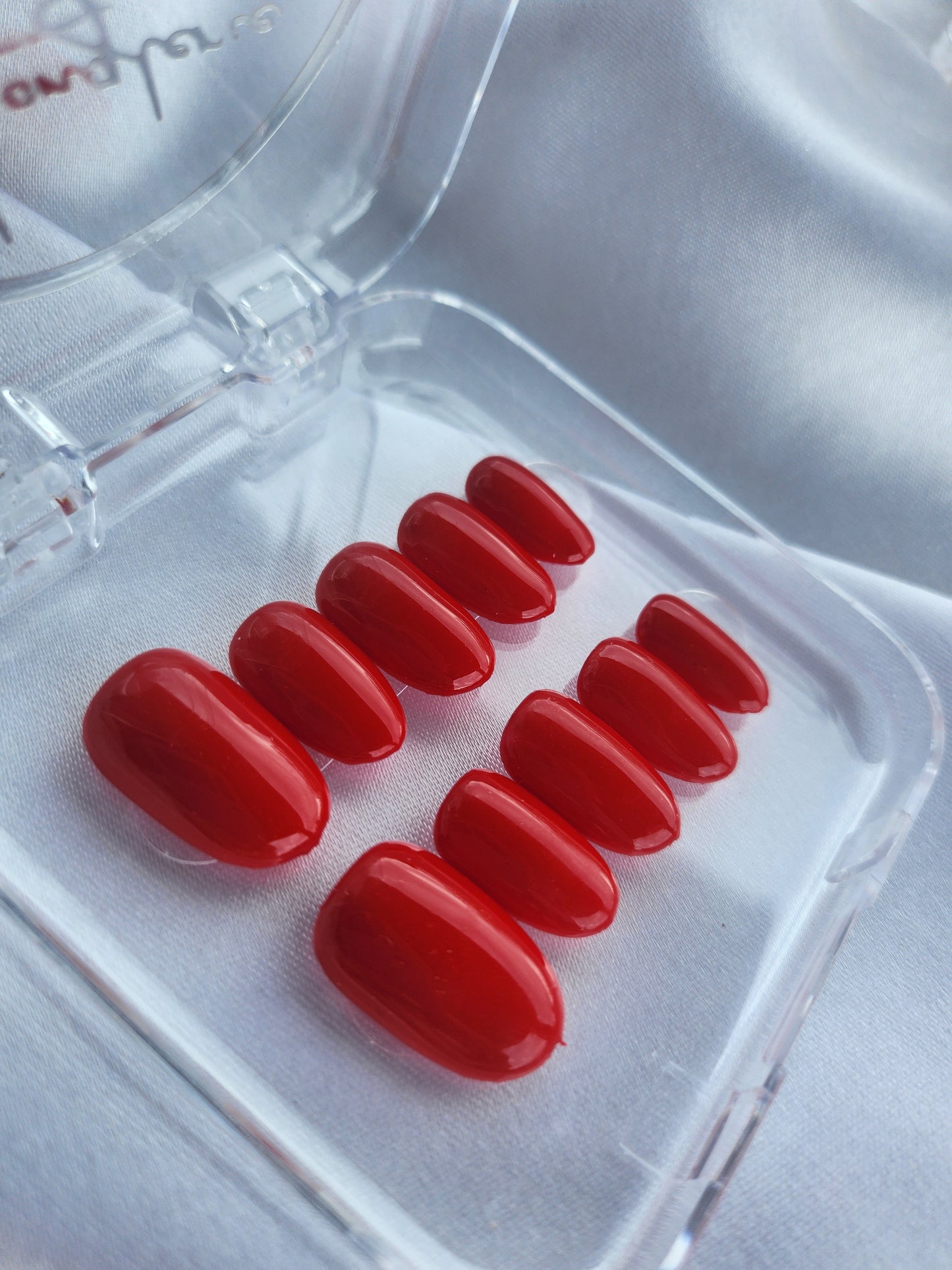 Red Crush ❤️‍🔥