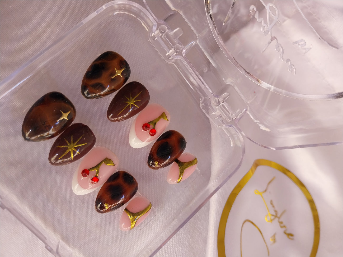 Swarovski Glow Up : brillez sans limite 💎👑