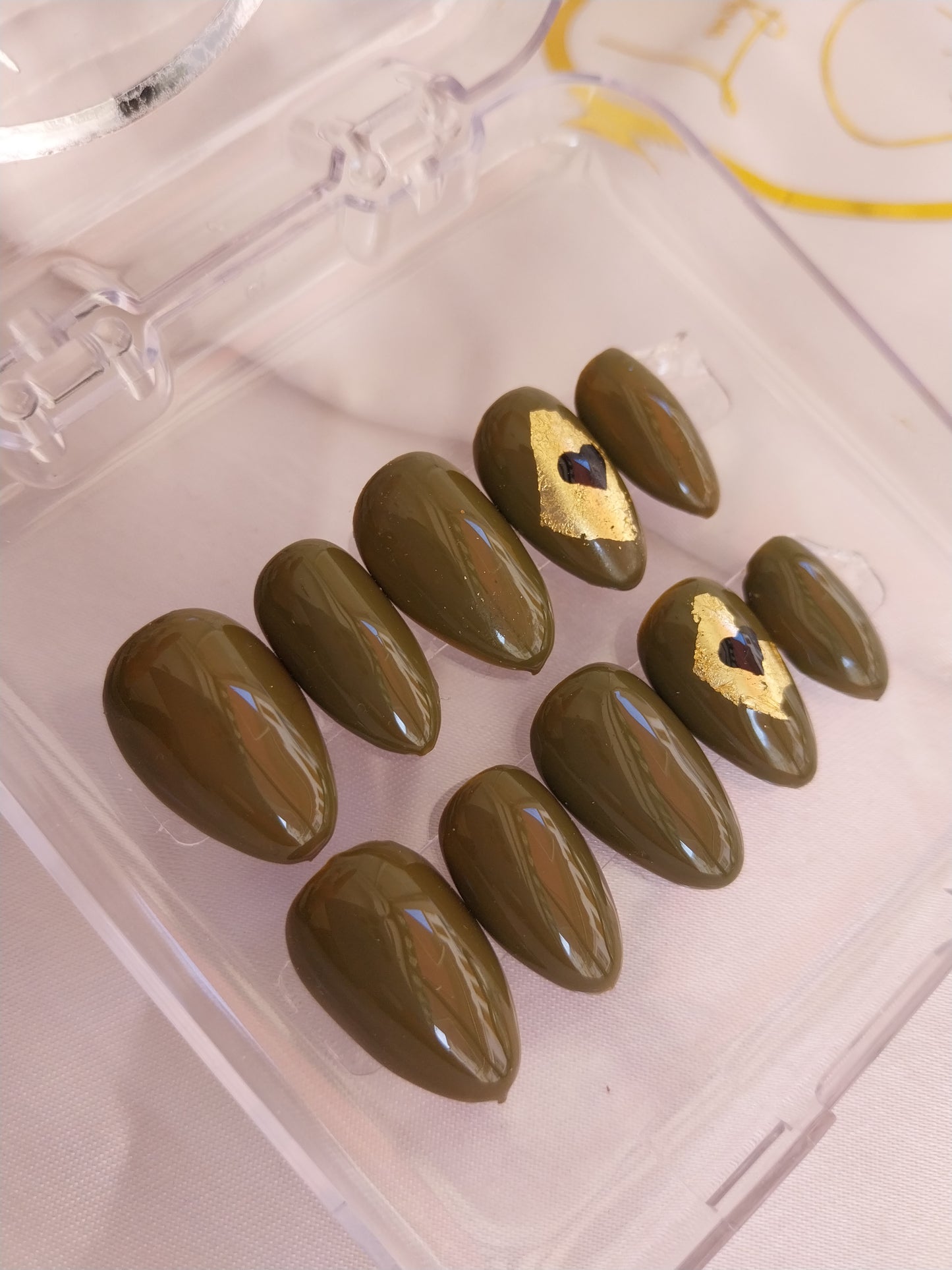 Éclat naturel, vibes de folie🍃✨