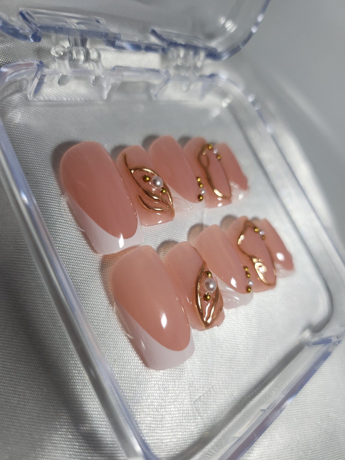 ✨️ Golden French 💎