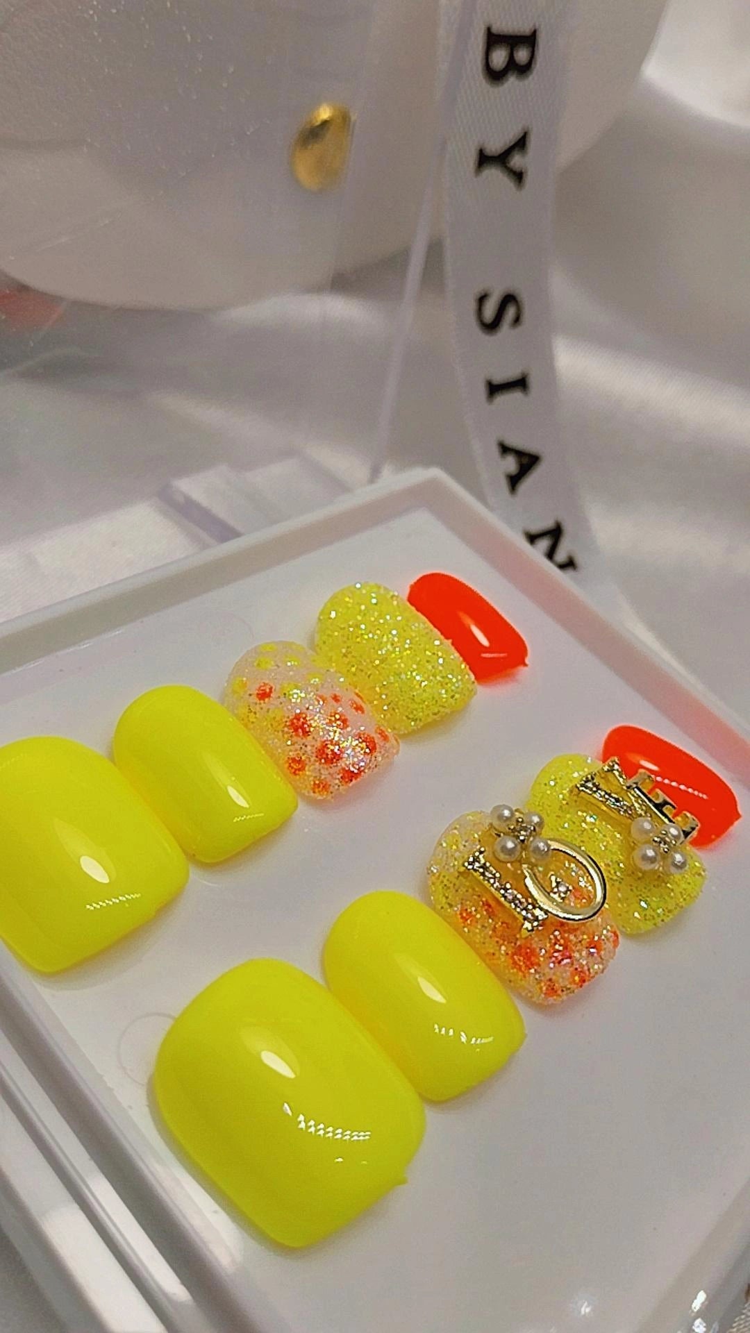 Sunset Vibes : énergie explosive ✨️🍊🎉