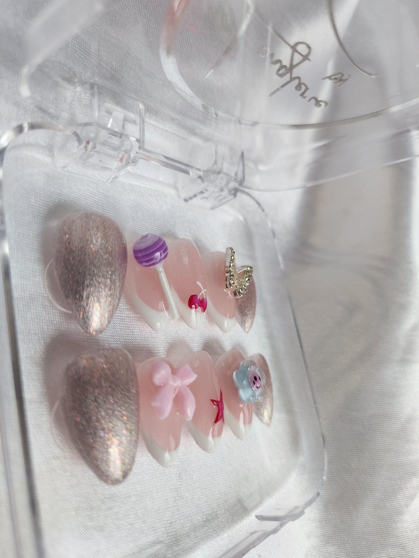 🍭 Candy Dreams 💖