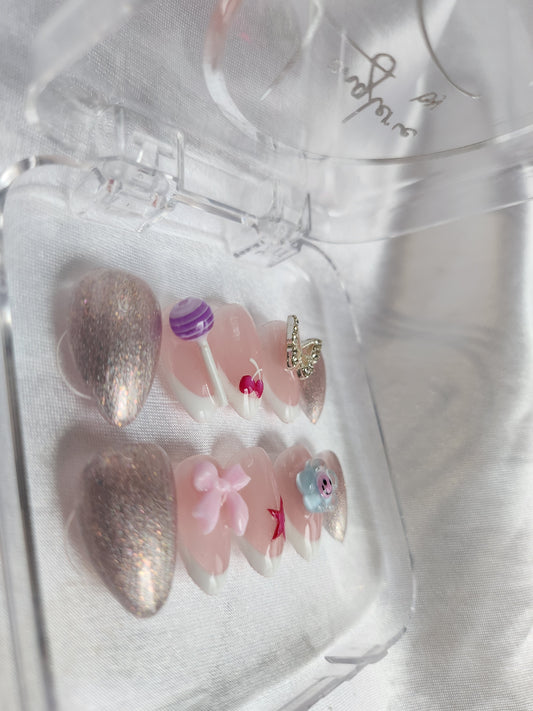 🍭 Candy Dreams 💖