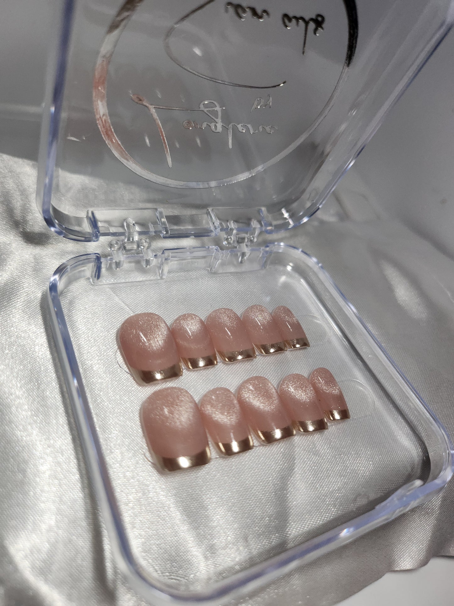 ✨️Cat eye vibes ✨️