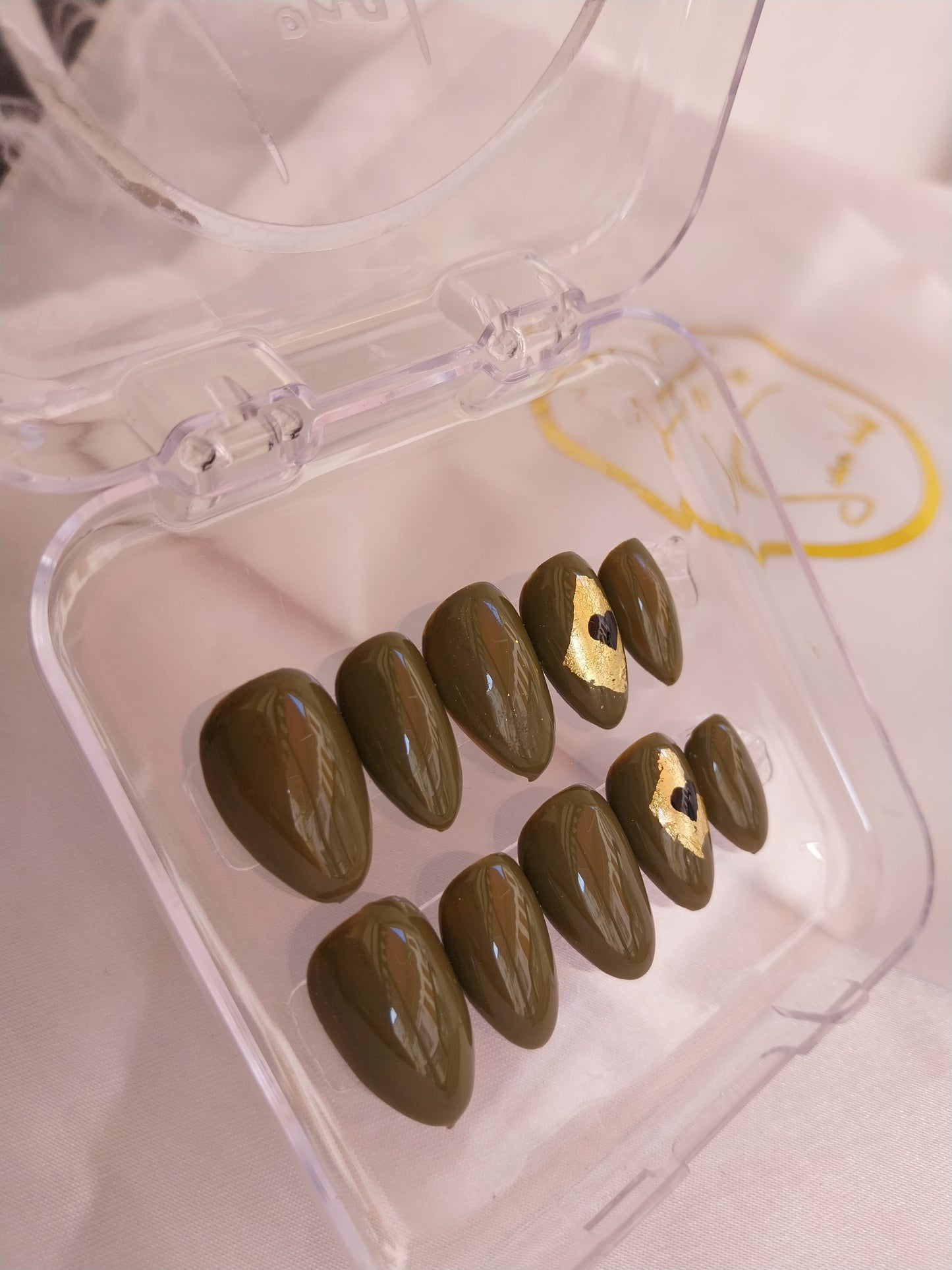 Éclat naturel, vibes de folie🍃✨