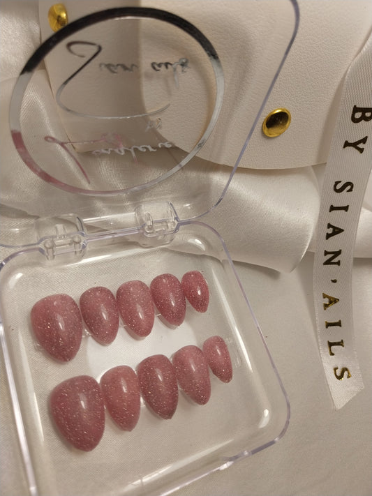 Kit faux ongles en gel