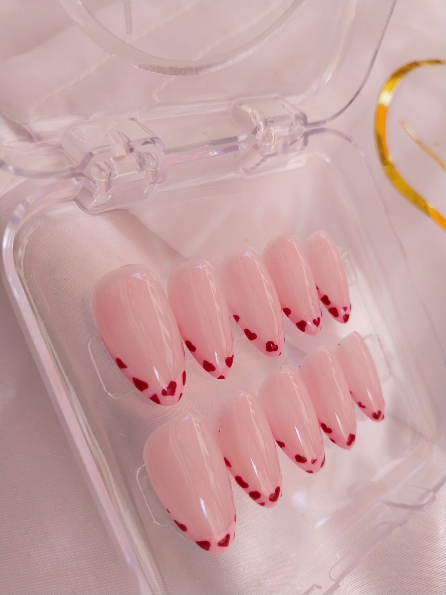 "Romance On Fire 💖🔥"