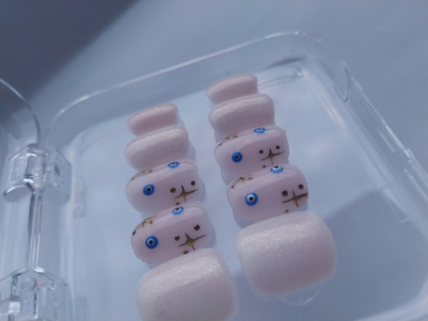 Spiritual Mood 💫🧿🪬