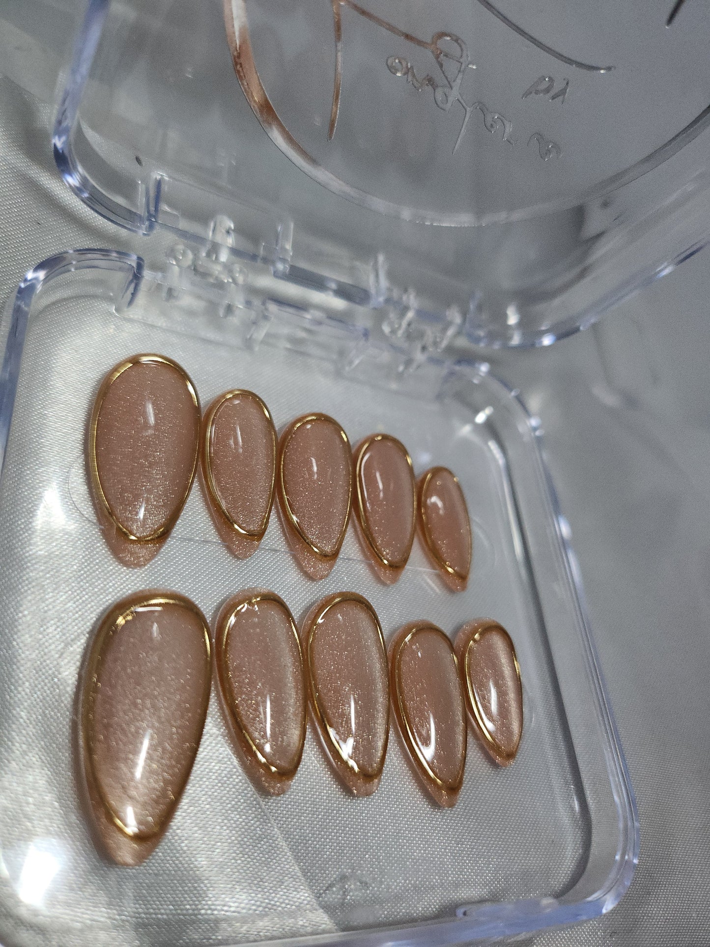 🤍 Boss Girl Energy