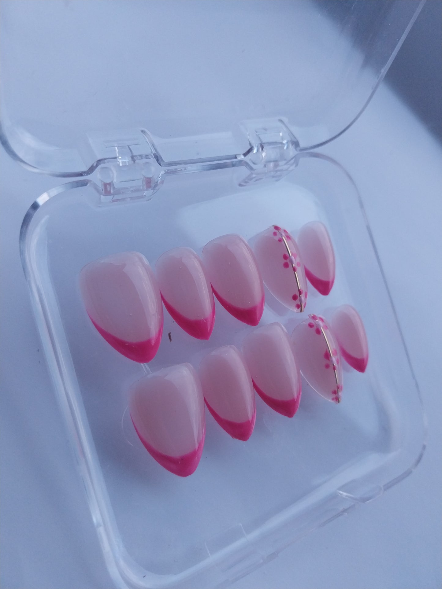 "Pink Energy💕💫