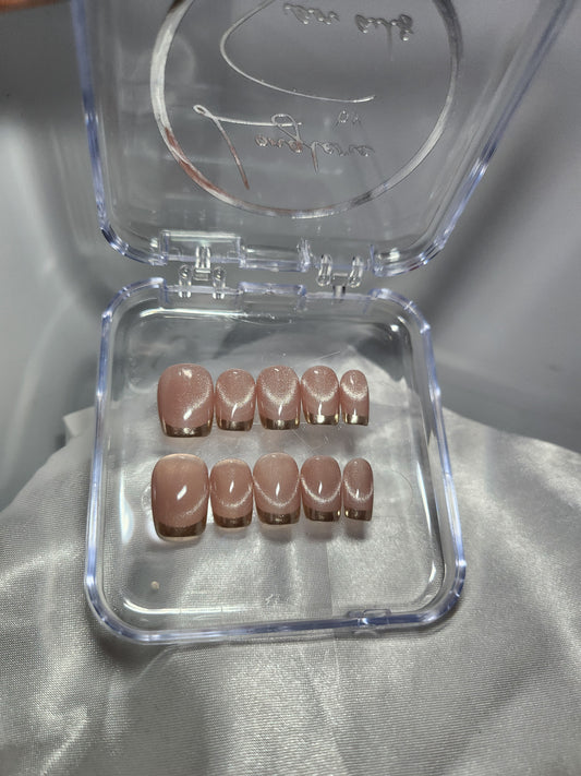 🌸✨ Soft Date Glow