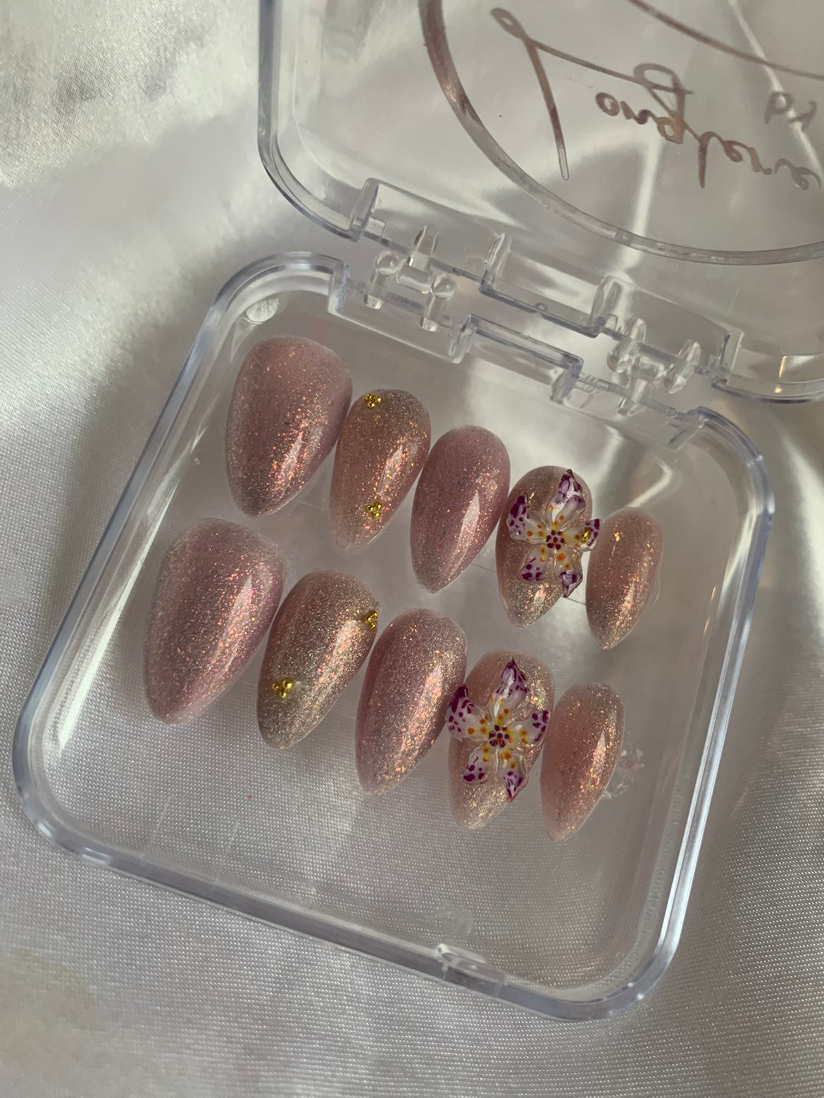✨ Mystic Bloom 💖
