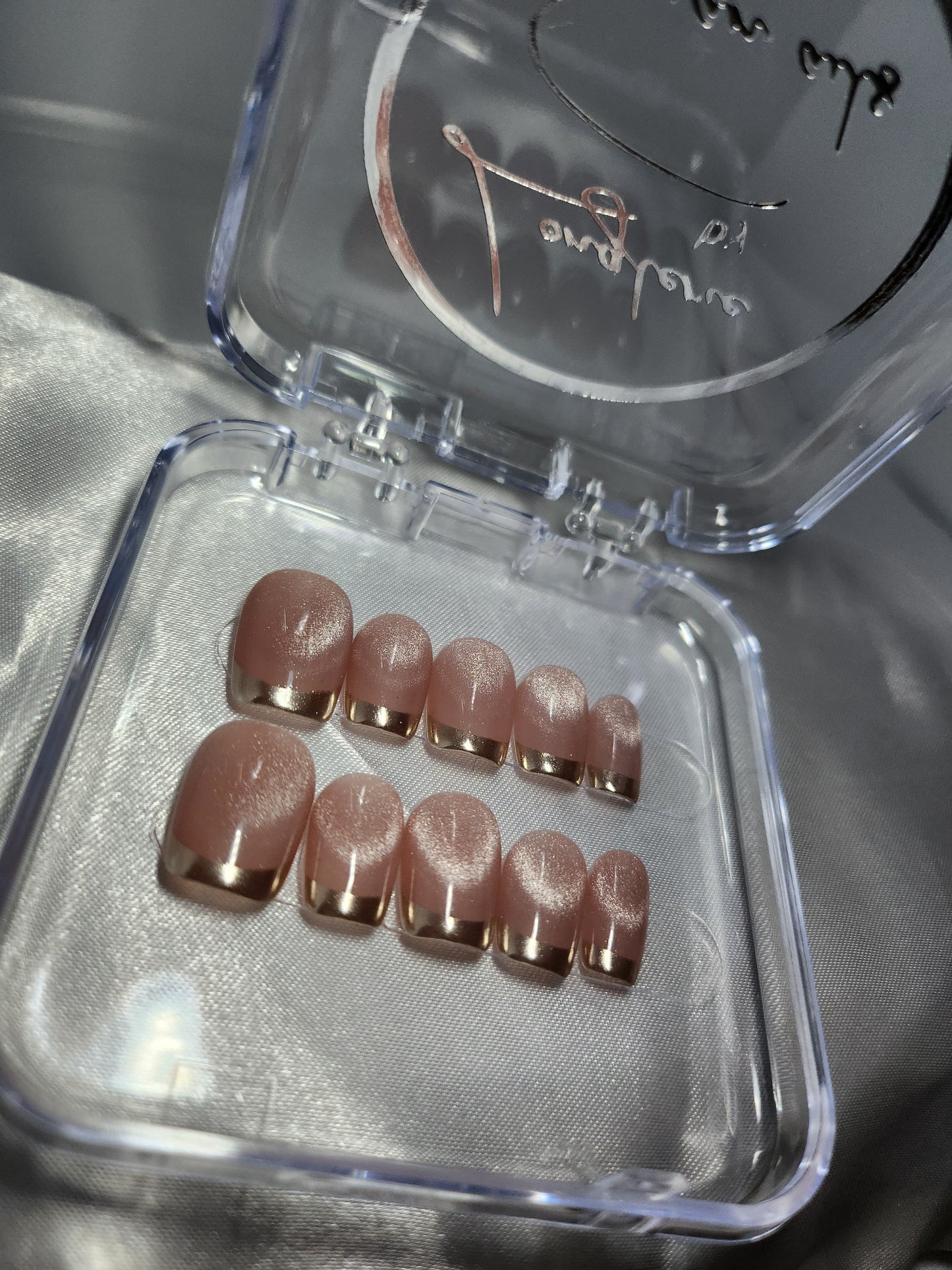 ✨️Cat eye vibes ✨️