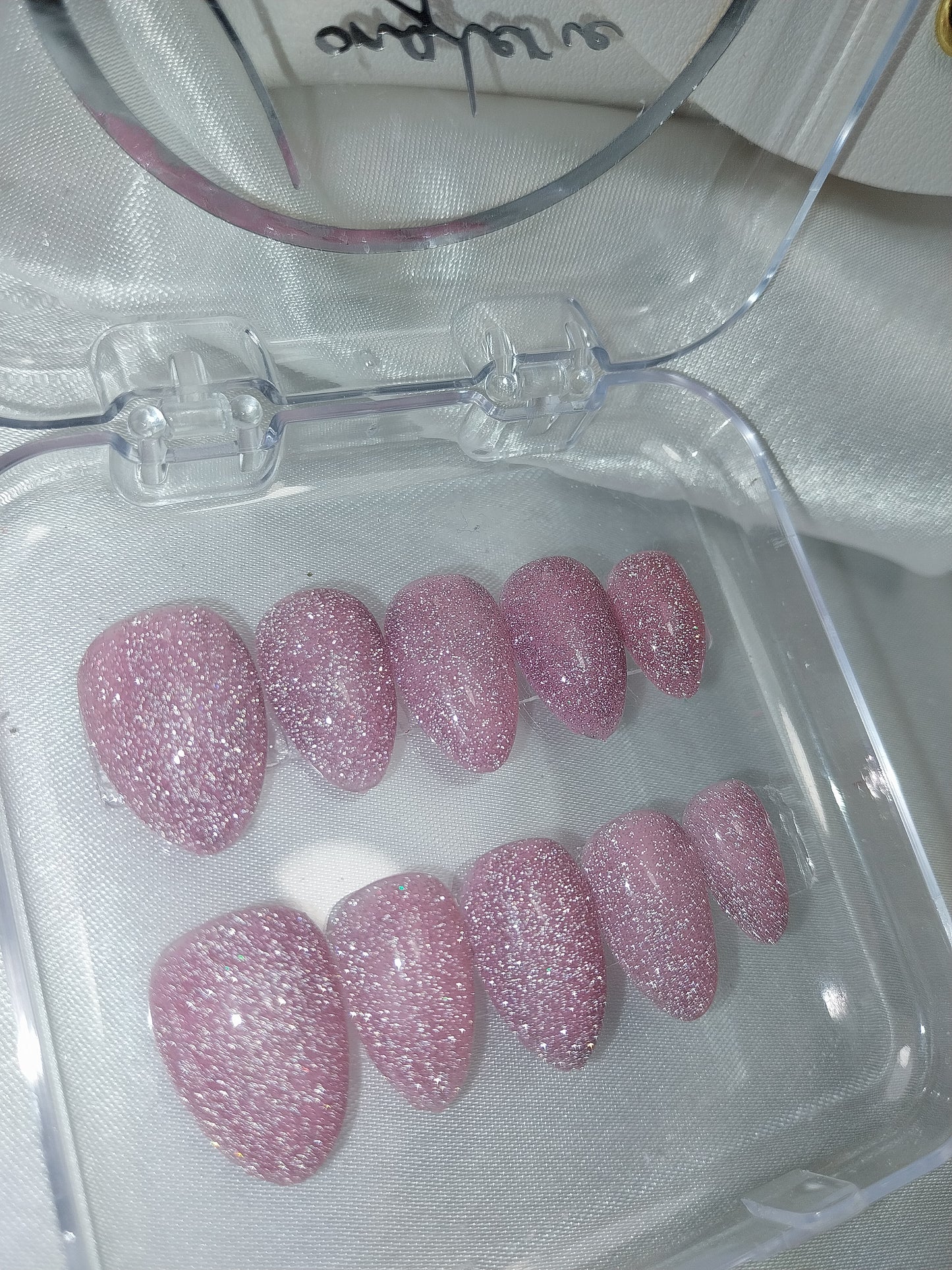 Kit faux ongles en gel