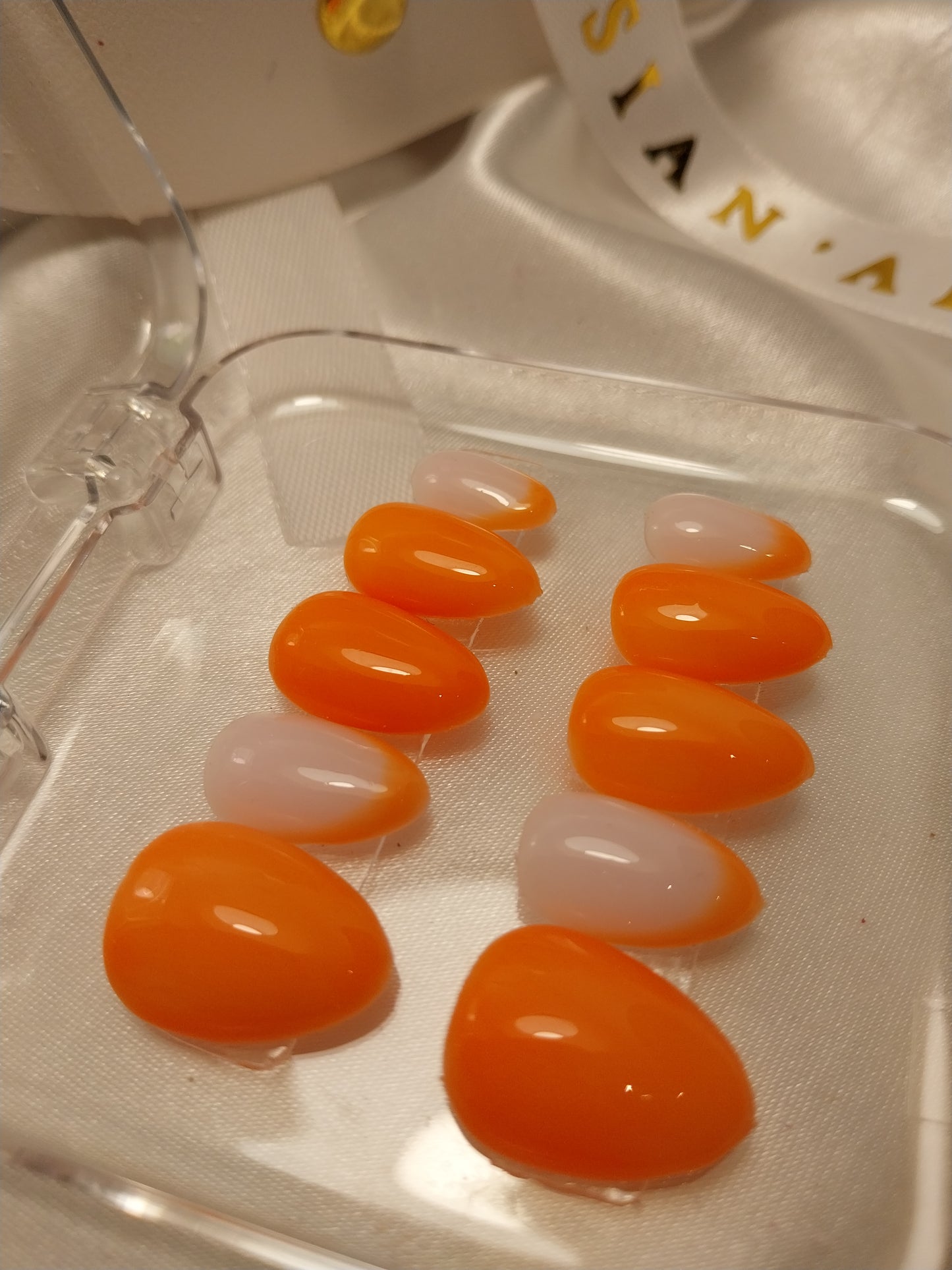 Good vibes only ✨🧡