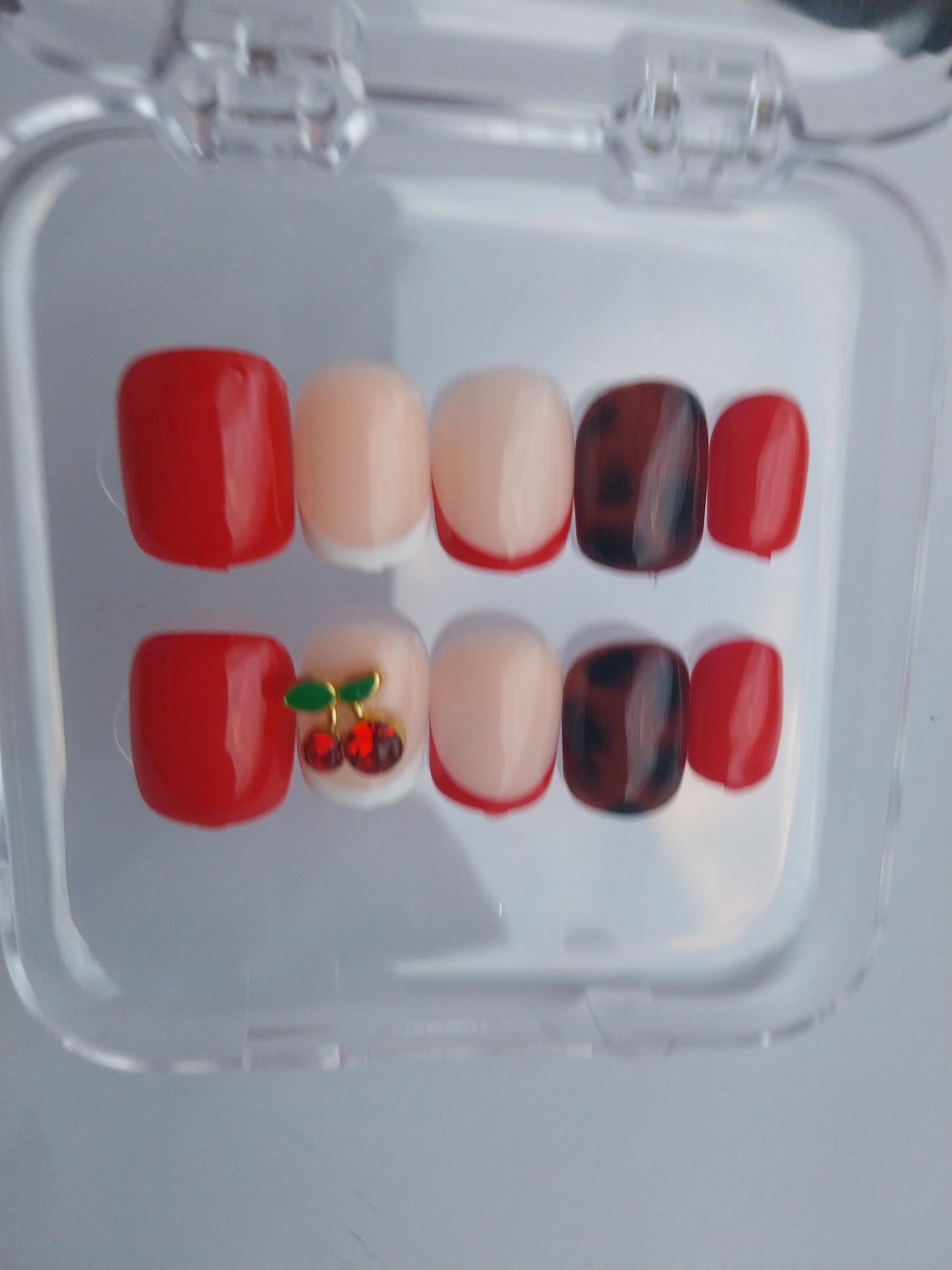 Cherry Turtle🍒🐢