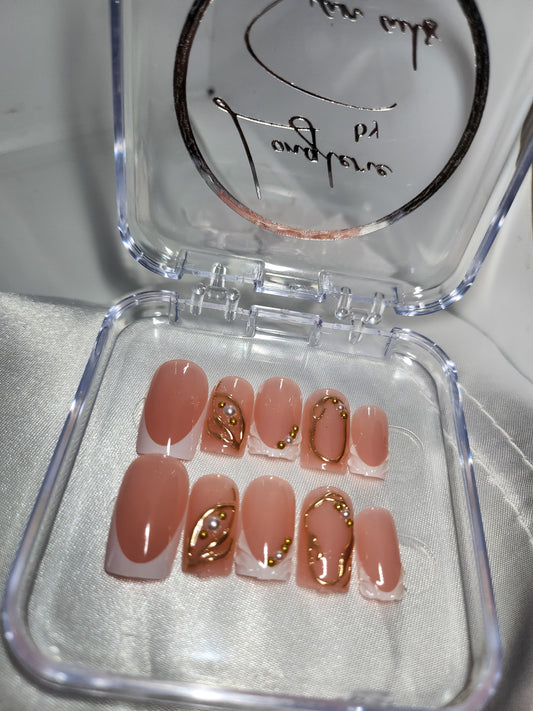 ✨️ Golden French 💎