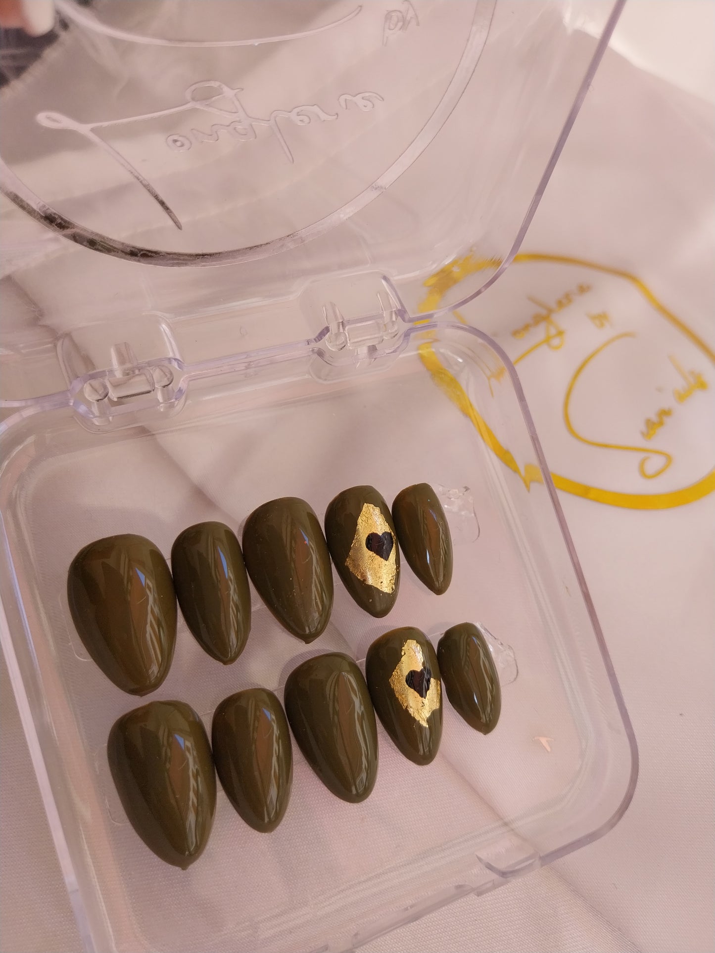 Éclat naturel, vibes de folie🍃✨