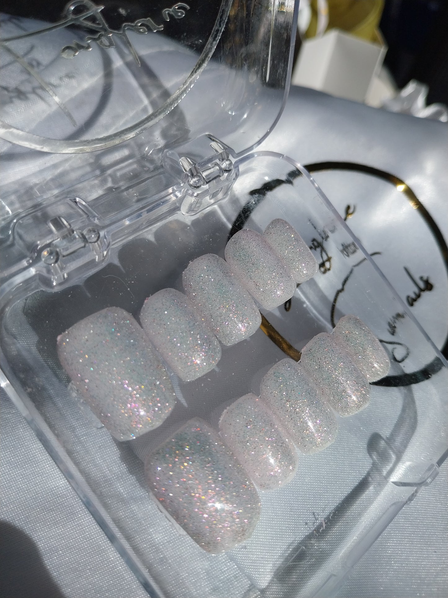 Mood glitter,Brille sans raison✨️🎆✨️🌸