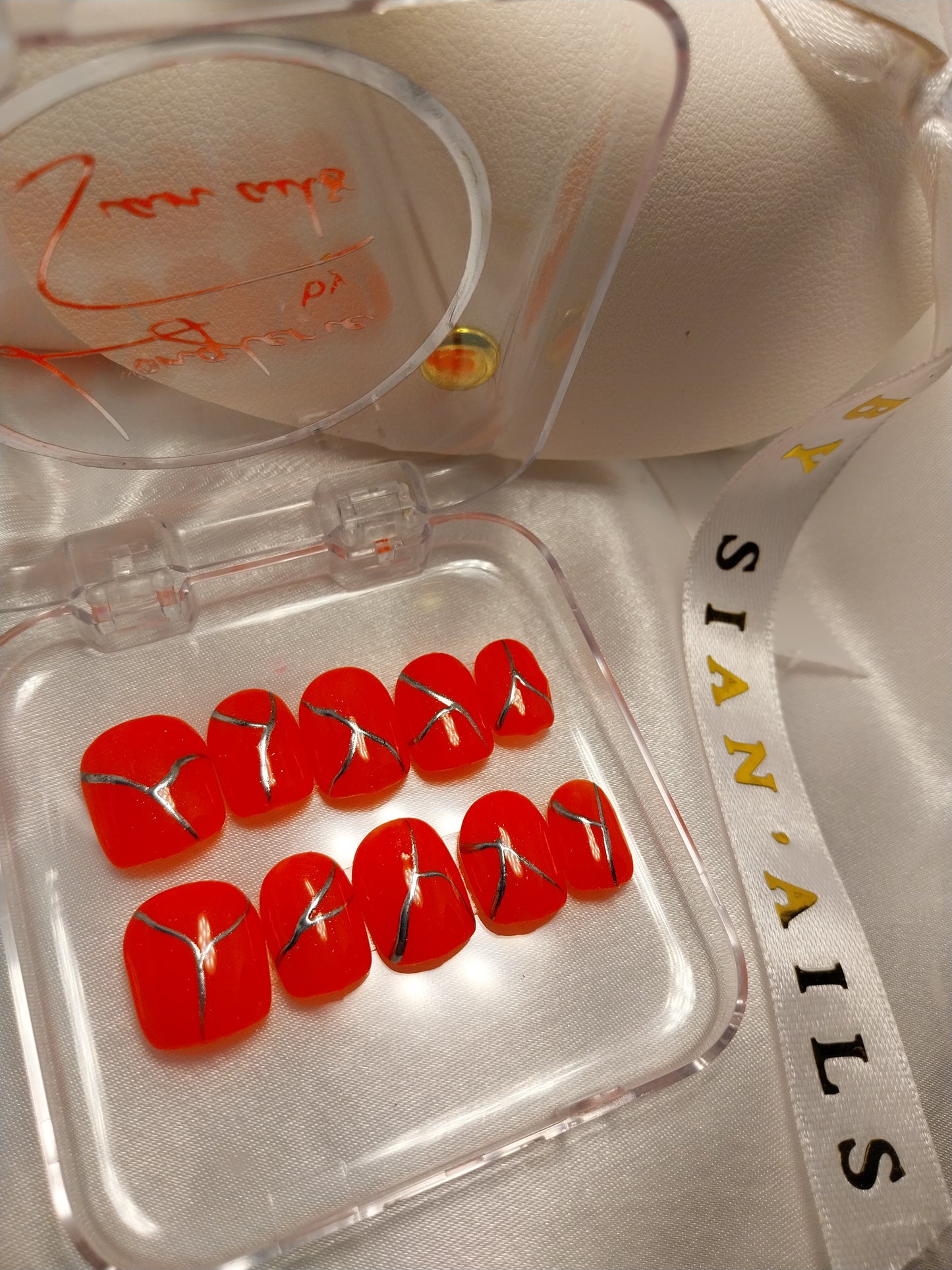 Miami Sunset  🌅🍊☀️