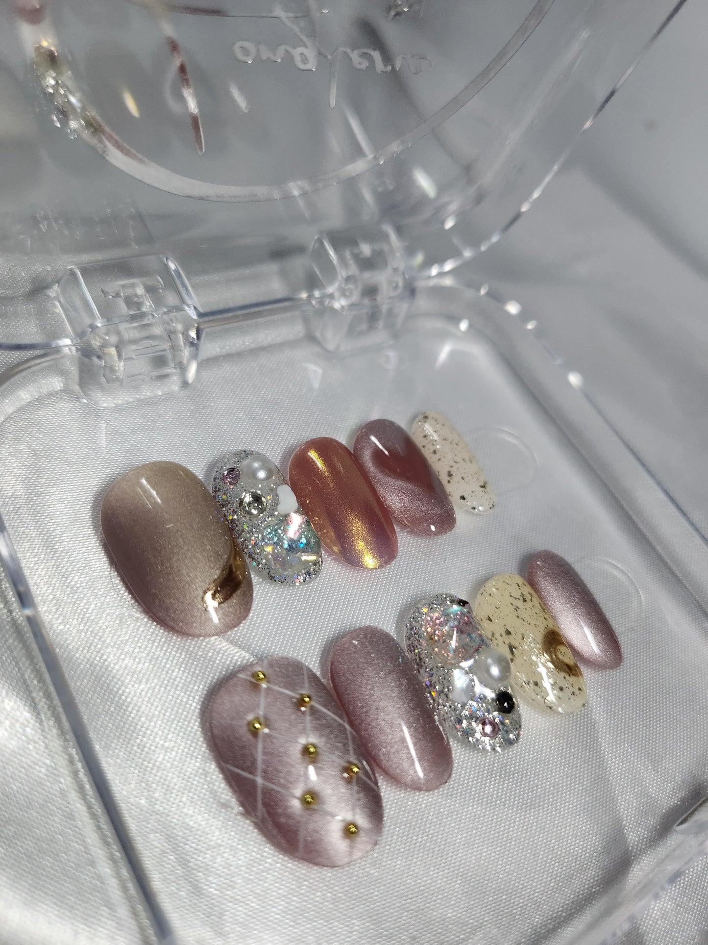 🌈 Pastel Spark💎